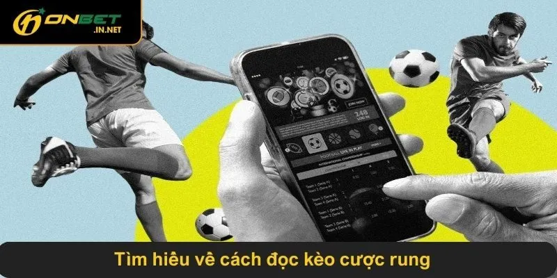 Tìm hiểu về cách đọc kèo cược rung